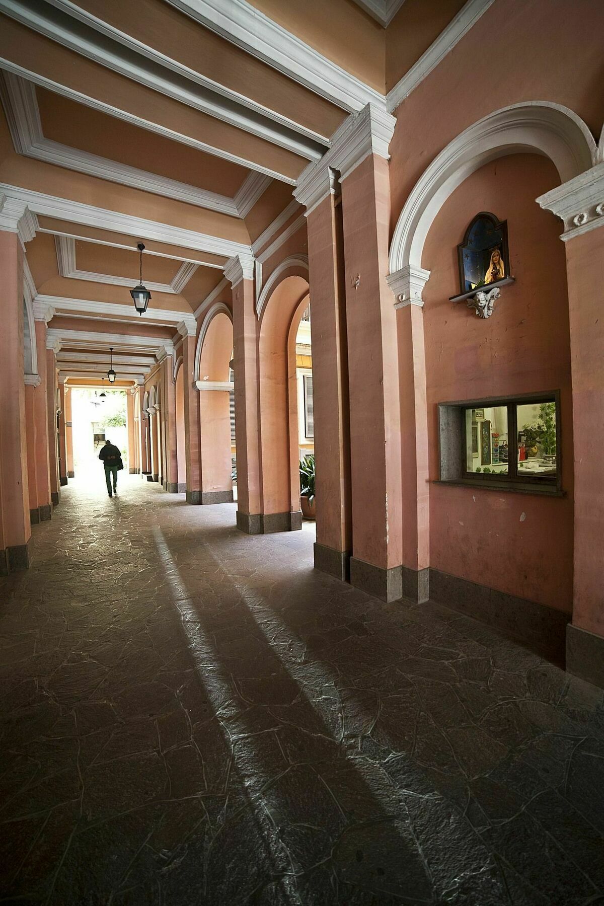 Pensión Holidays Cuore Dell'impero Roma